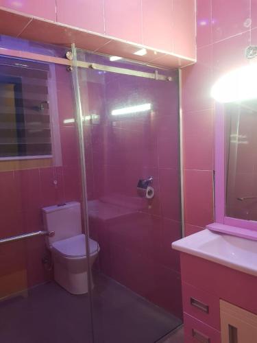 3JD Lavishly Furnished 2 bed apartment — Lagos — photo 3