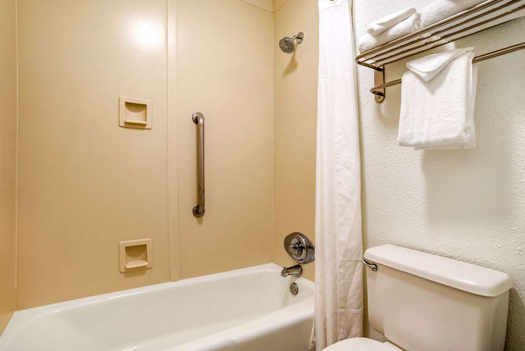 Clarion Inn and Conference Center - photo 20