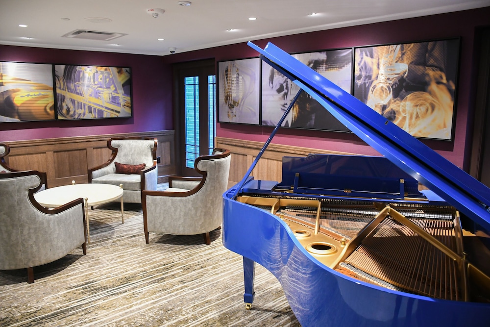 The Kingsley Bloomfield Hills a DoubleTree by Hilton - photo 77