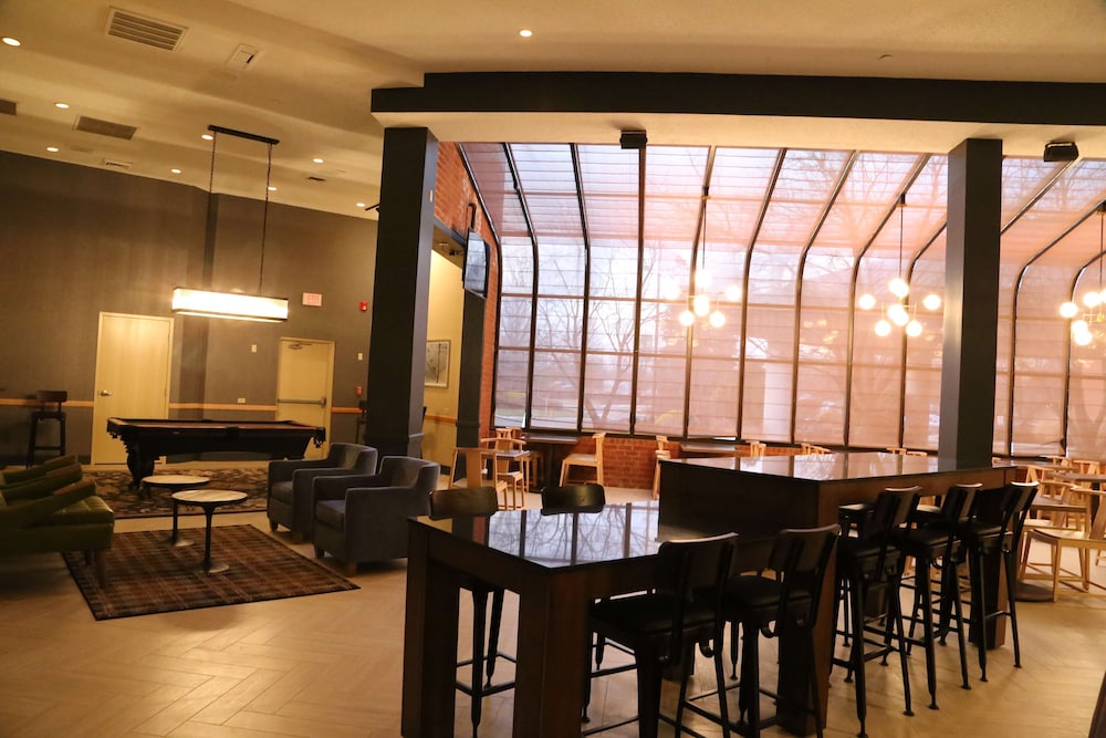 DoubleTree by Hilton Boston Andover - photo 29