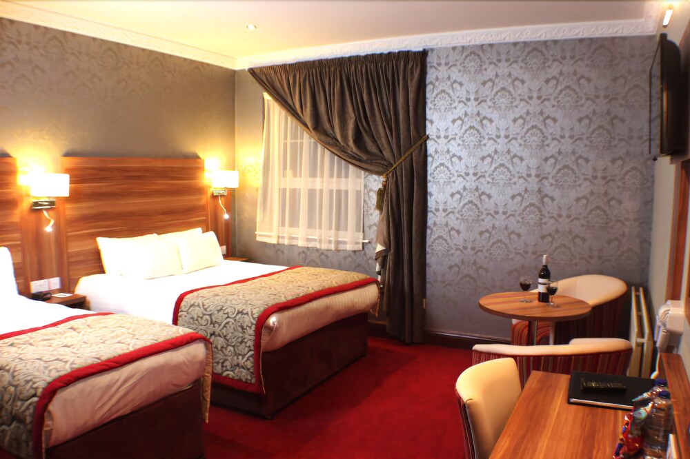 Sligo Southern Hotel & Leisure Centre