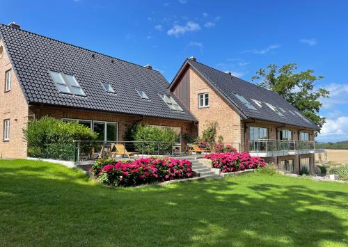 Ferienbauernhof Liesenberg Meerblickhaus Ostseebrise — Fehmarn — photo 5