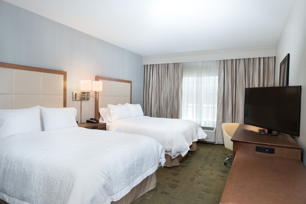 Hampton Inn & Suites New Albany Columbus - photo 5