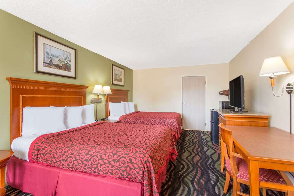 Days Inn by Wyndham Florence I 95 North - photo 21