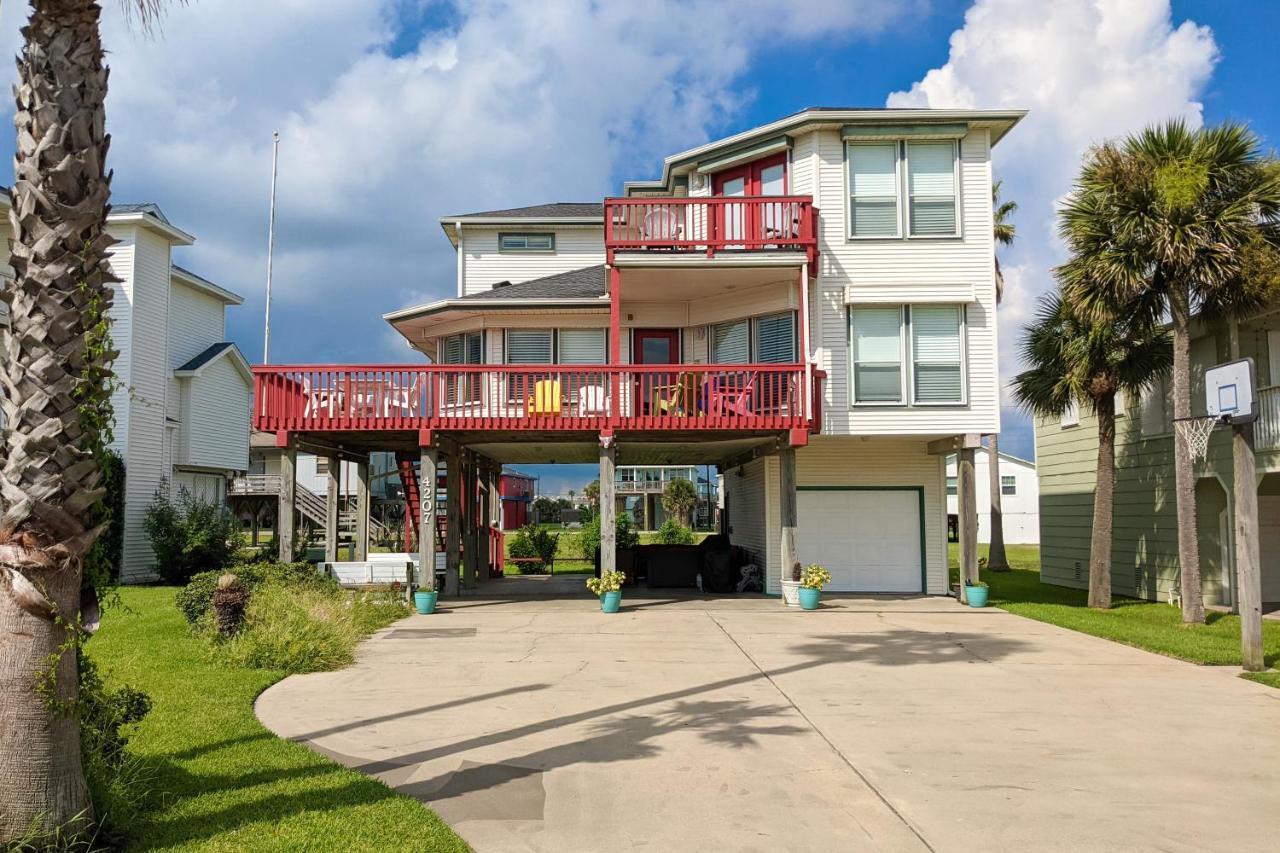 Wait 'N Sea - last minute hotel in Galveston