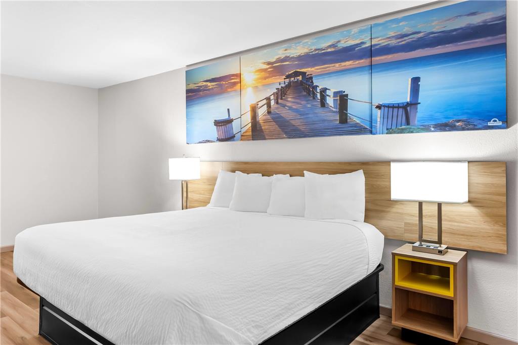 Days Inn by Wyndham Huntington - photo 24