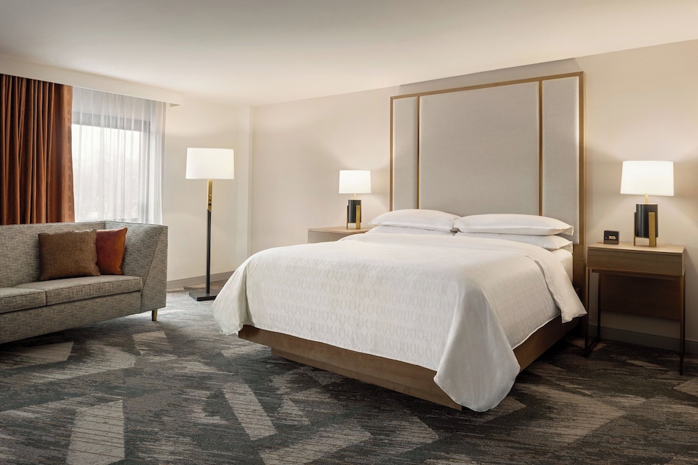 Madison Marriott South - photo 14