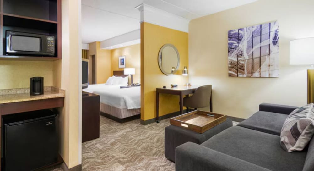 Comfort Inn Lake Charles in Lake Charles, United States