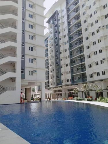 Maki House Condo — 4-Star Luxury Hotel in Manila, Philippines
