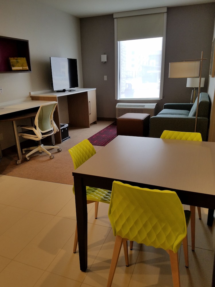 Home2 Suites by Hilton Fairview Allen - photo 7
