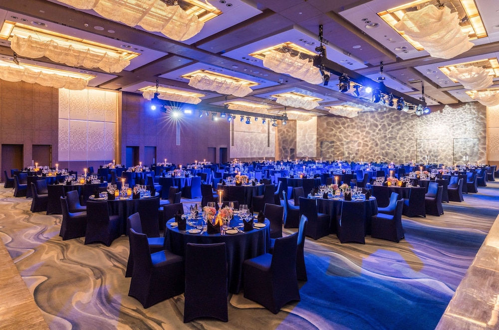 כנסים ואירועים