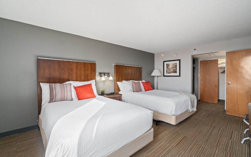 Four Points by Sheraton Charlotte - photo 14