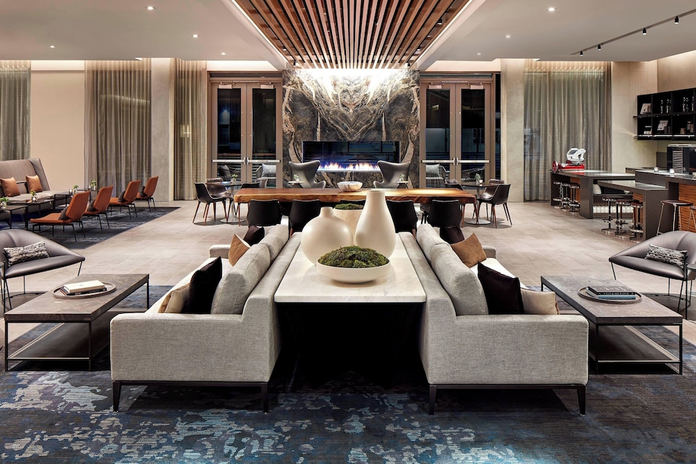 AC Hotel by Marriott Sunnyvale Cupertino - photo 6