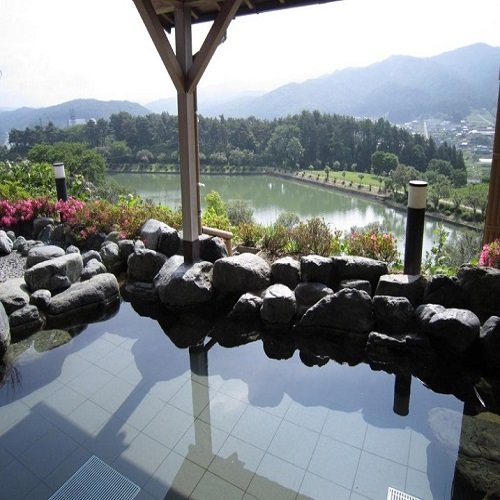 Tatsuno Park Hotel — Tatsuno — photo 5