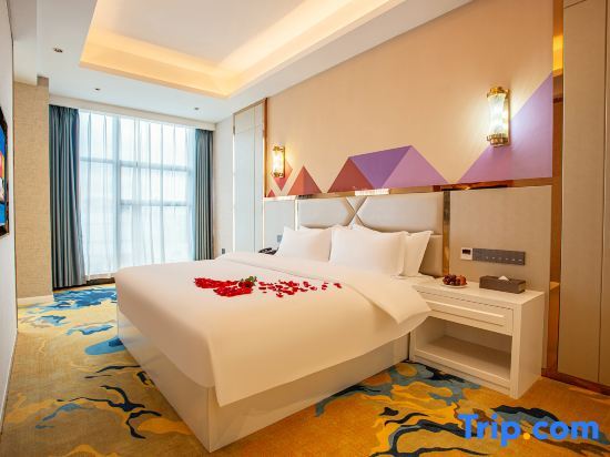 Aiteya Hotel - last minute hotel in Guiyang