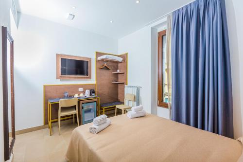 Hotel Repubblica - carbon neutral hotel in Milan