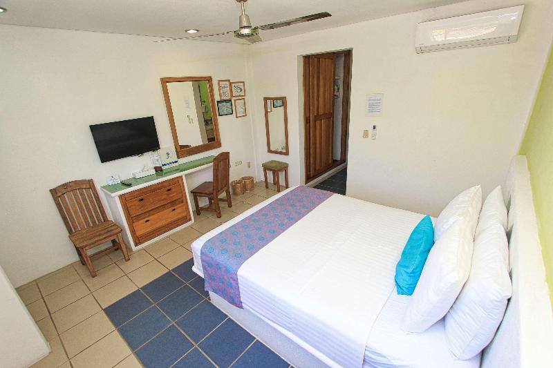 Best Western Posada Chahue