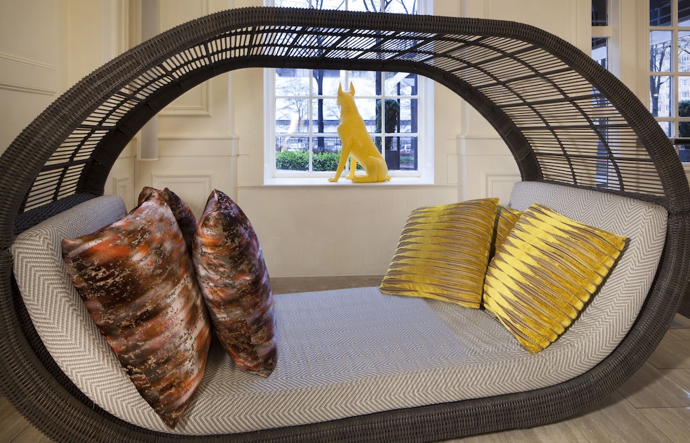 Hotel Indigo Atlanta Midtown by IHG - photo 30