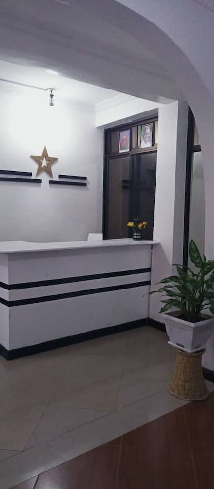Bright Star Hotel — Arusha — photo 2