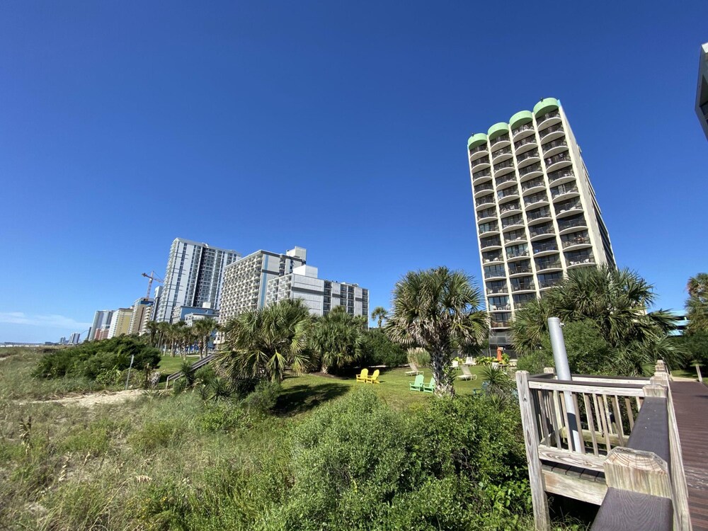 Meridian Plaza by Palmetto Vacations - photo 10