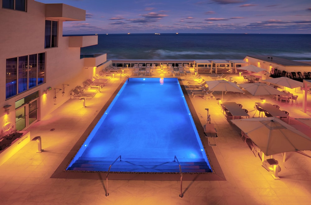 Hotel Maren Fort Lauderdale Beach Curio Collection by Hilton - photo 46