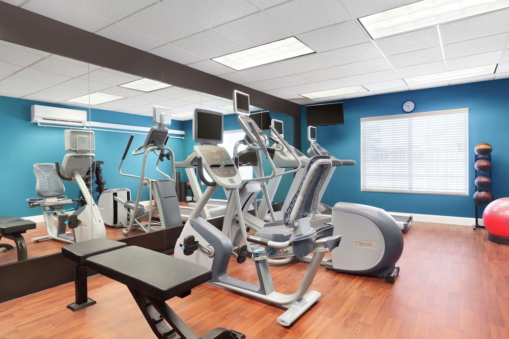 Homewood Suites by Hilton Oakland Waterfront - photo 40