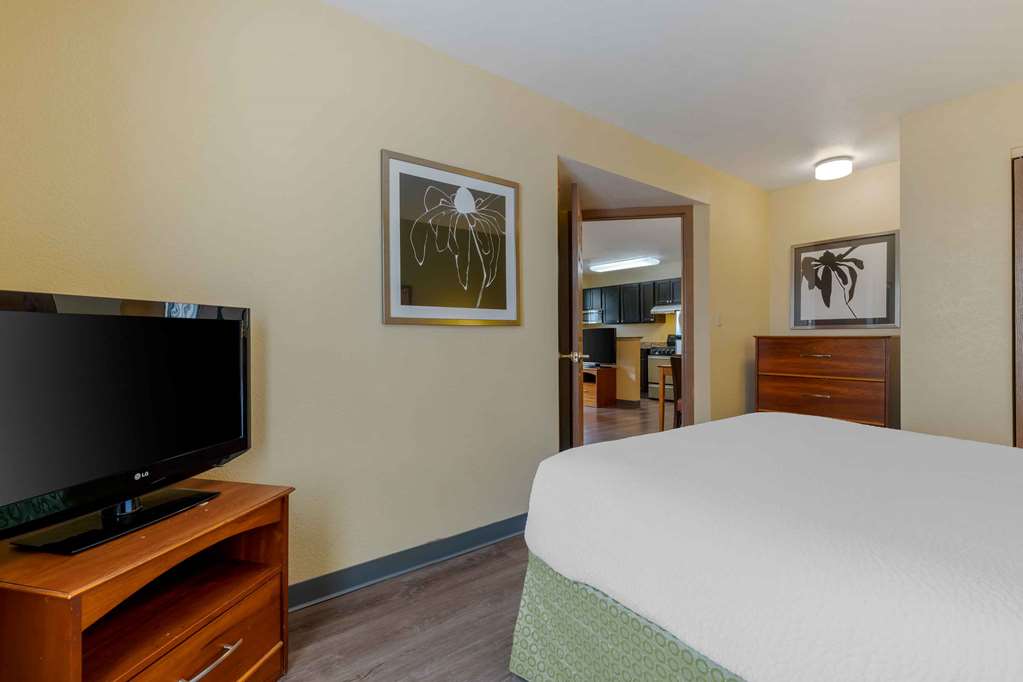Extended Stay America Suites Chicago Elgin West Dundee - photo 30