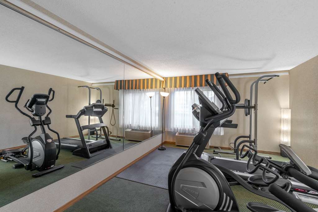 Baymont by Wyndham Salida - photo 26