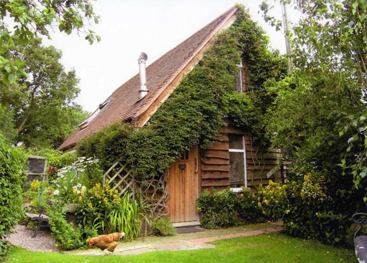 Parrs Cottage — 4-Star Luxury Hotel in Welshpool, United Kingdom