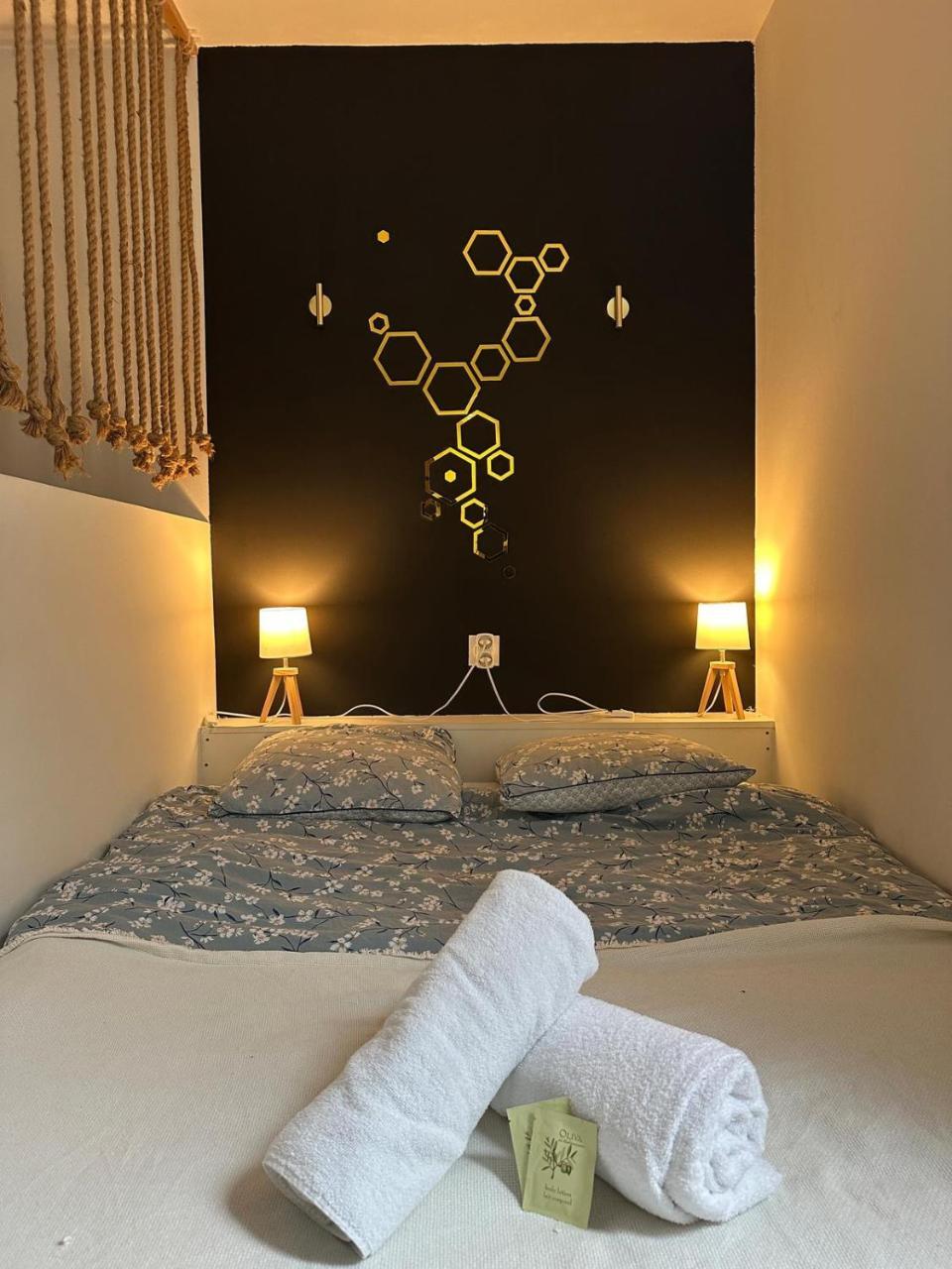 Nuit Etoilee — hotel in Moissac