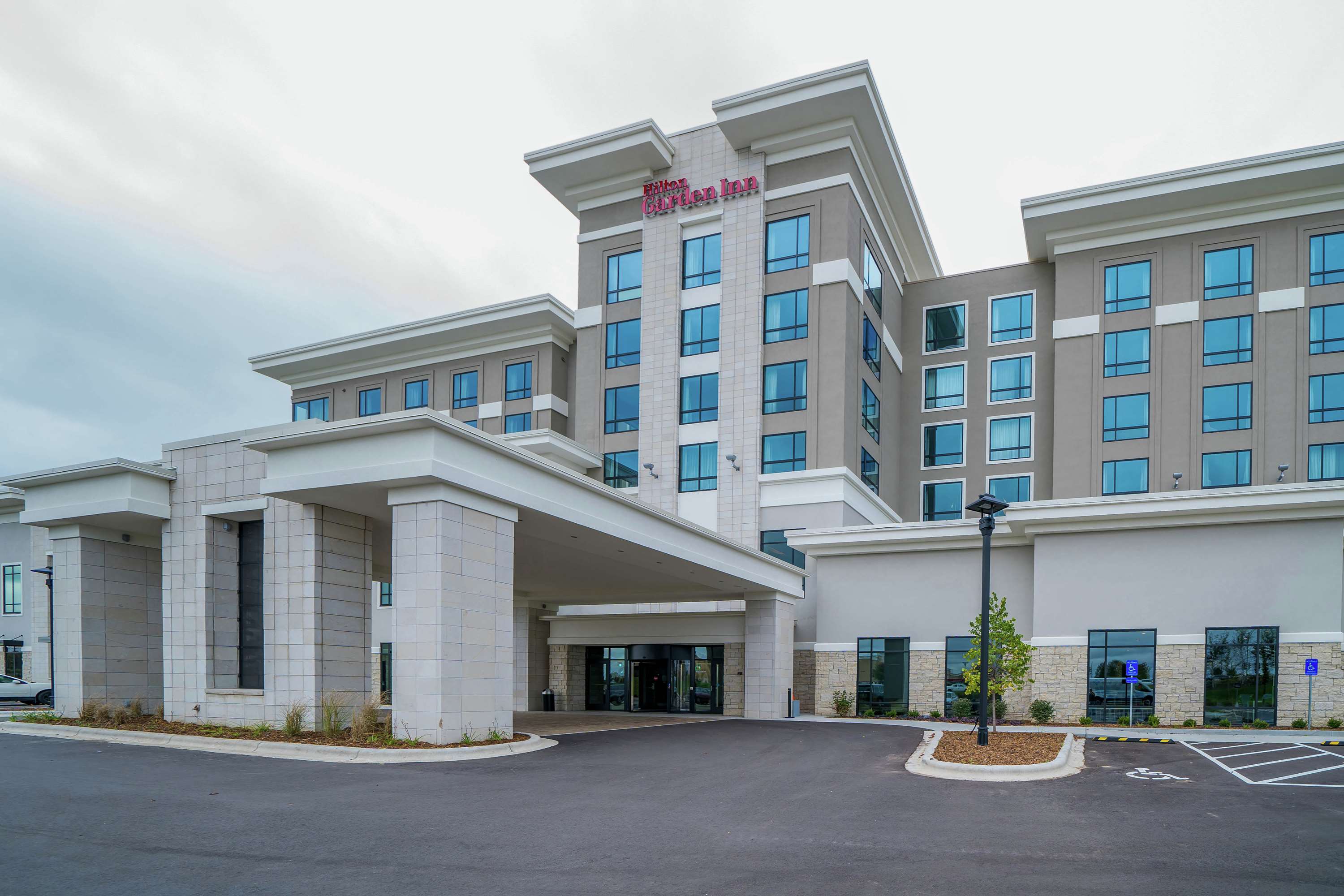 Hilton Garden Inn Madison Sun Prairie - featured photo