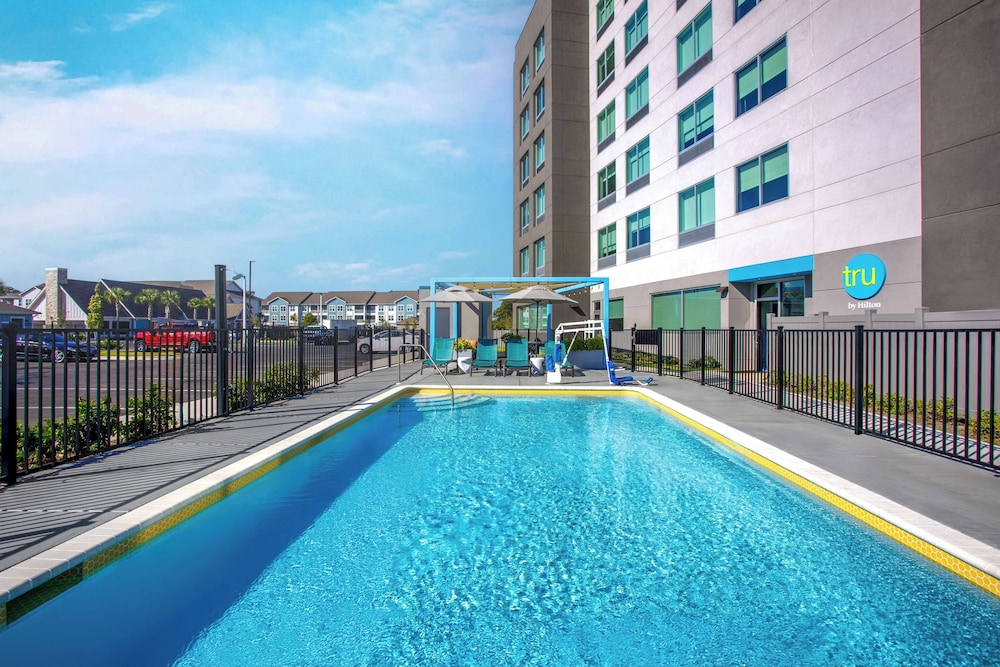Tru by Hilton Panama City Beach - photo 34