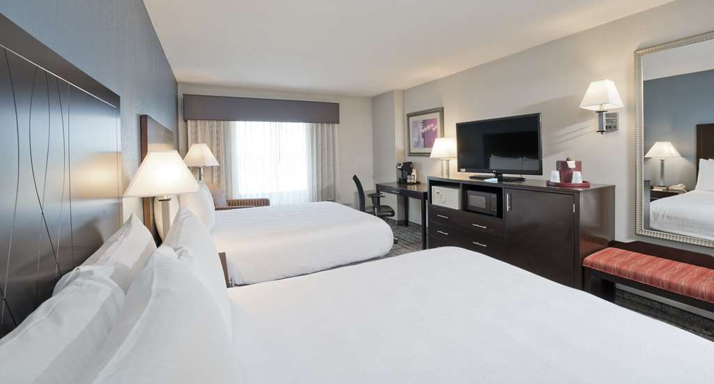 Best Western Plus Hotel & Conference Center - photo 25