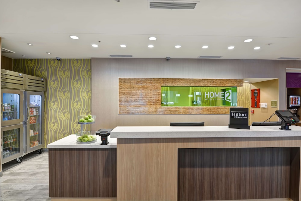 Home2 Suites by Hilton Lafayette IN - photo 6