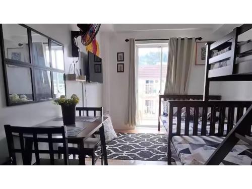 Baguio Pine Tree Homee Tours in Baguio, Philippines