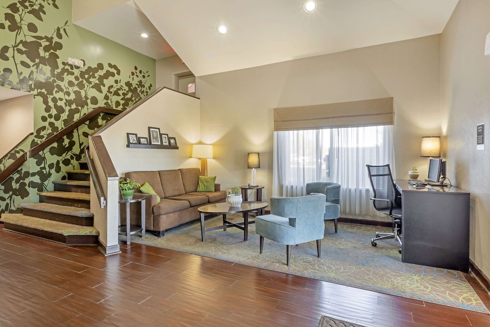 Sleep Inn Sumter - photo 10