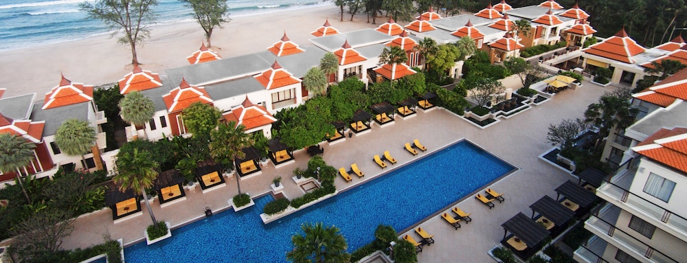 Movenpick Resort Bangtao Beach Phuket in Phuket, Thailand