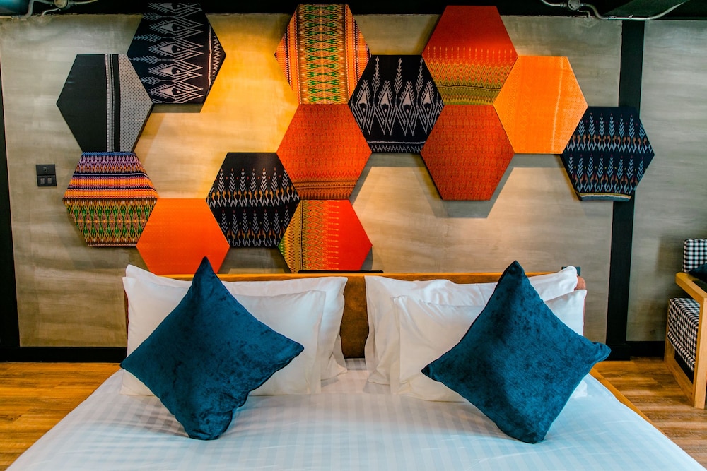 Vino Neste Private Pool Villas — 4-Star Luxury Hotel in Pak Chong, Thailand