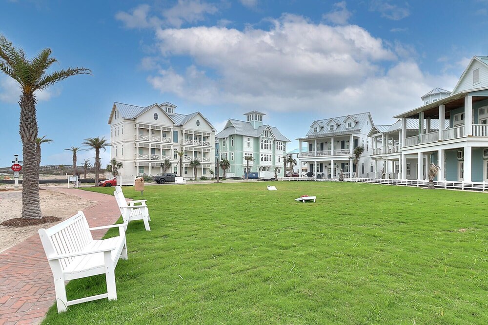 Castaway Cove 316 SOU in Port Aransas, United States