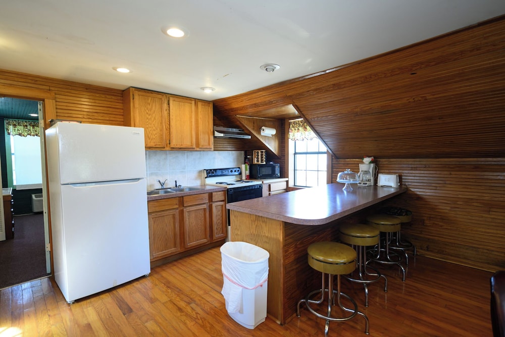 Turn On Inn - photo 60