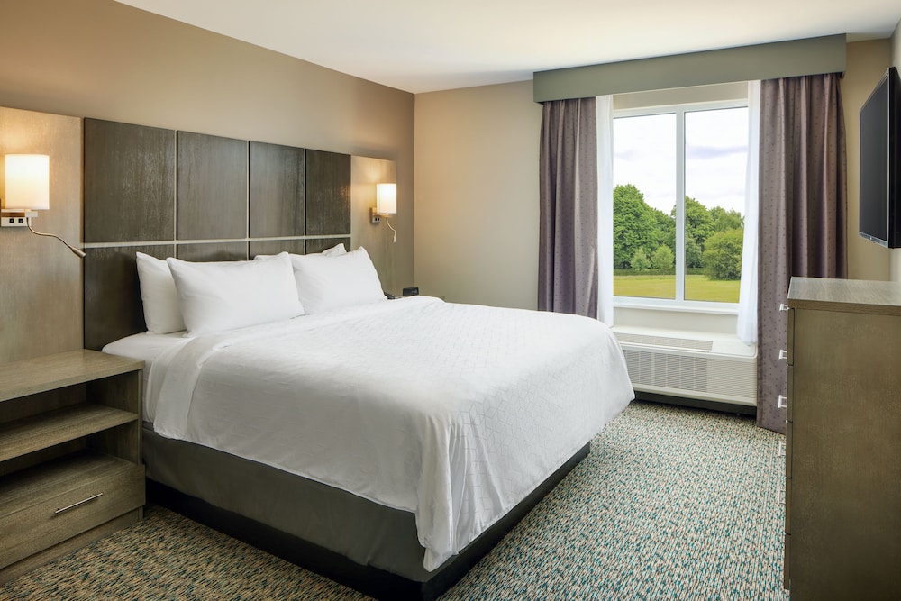 Candlewood Suites Lebanon by IHG - photo 12
