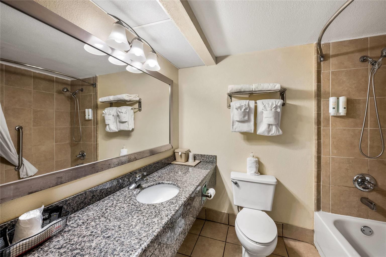 Quality Inn Bulls Gap - photo 23