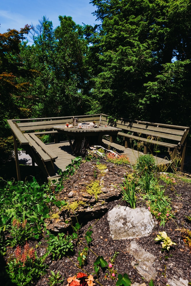Rainbow Mountain Resort - photo 41