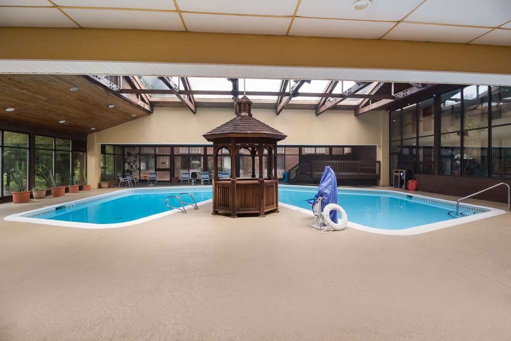 Best Western Braddock Inn - photo 9