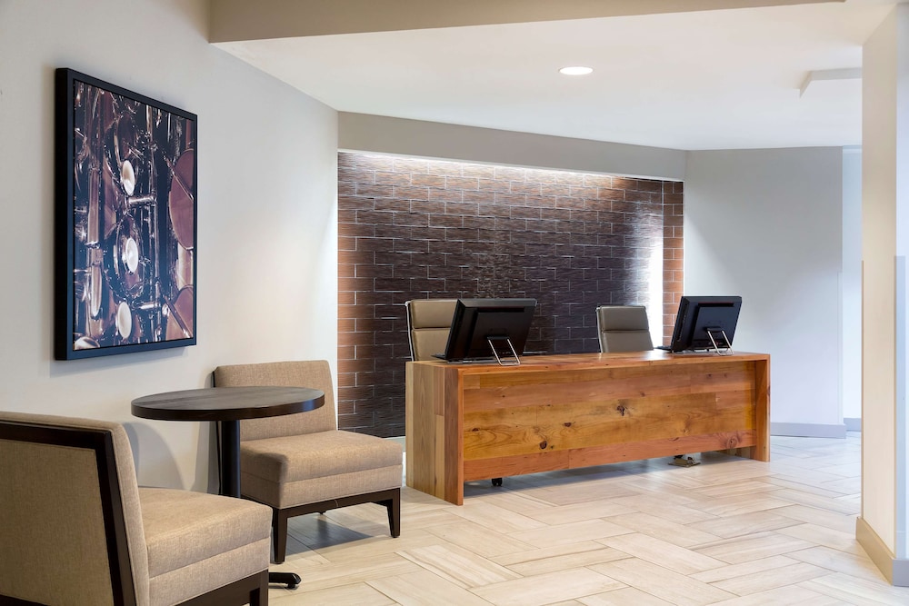DoubleTree Suites by Hilton Nashville Airport - photo 46