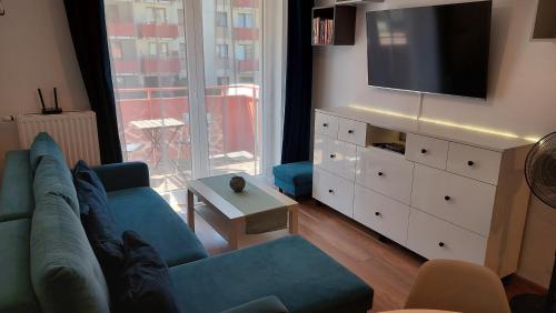 Apartament przy Łąkach Zakodomki — 4-Star Luxury Hotel in Krakow, Poland