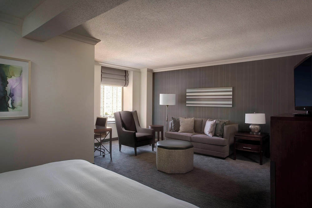 JW Marriott Houston by the Galleria - photo 27