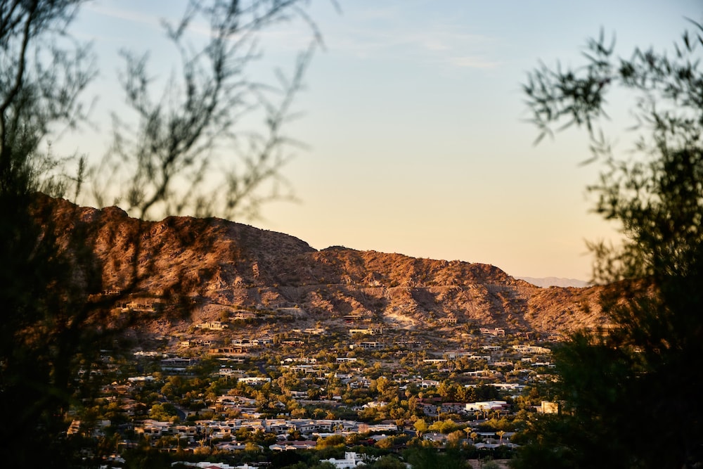 Sanctuary Camelback Mountain Resort and Spa - photo 113