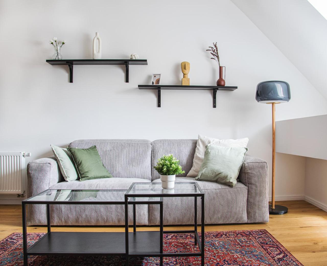 Schone Ferienwohnung in Gernsbach Zentrum — 4-Star Luxury Hotel in Gernsbach, Germany