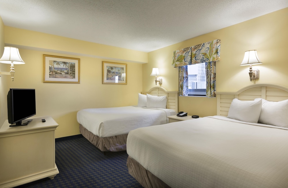 Ocean Reef Resort - photo 7